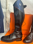 Pre loved Fabbri boots