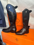 Pre loved Fabbri boots