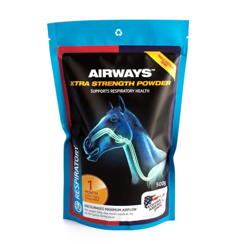 Airways® Xtra Strength Powder