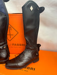 Pre loved Fabbri boots